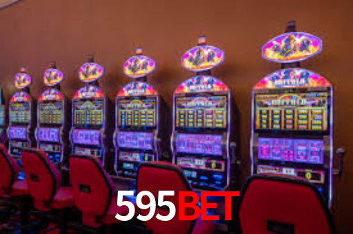 595 Bet
