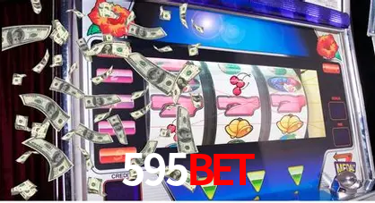 Explore as vantagens do 595Bet: serviço profissional e confiabilidade